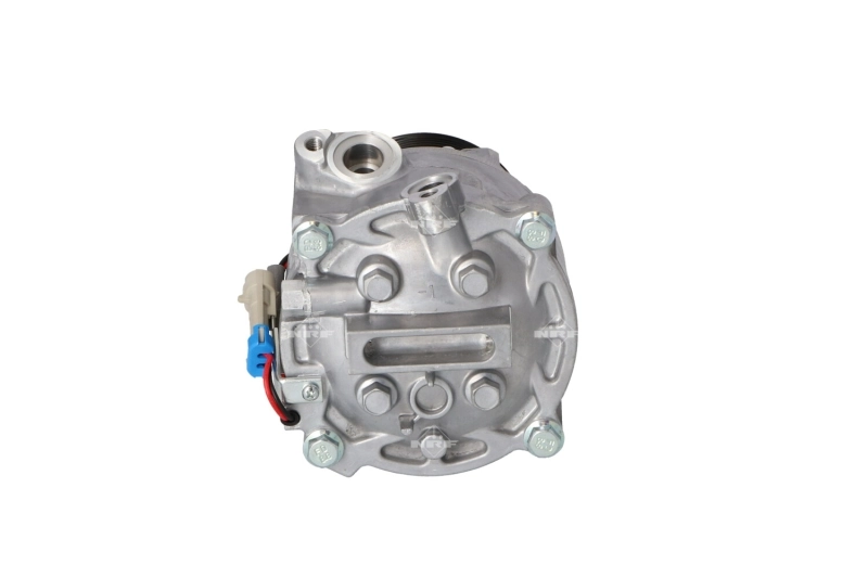 Compressor de aparelho de ar condicionado 1679809380 Peugeot/Citroen