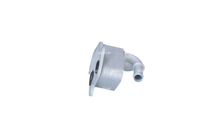 Compre 31346 NRF Radiador de óleo (frigorífico), debaixo de filtro