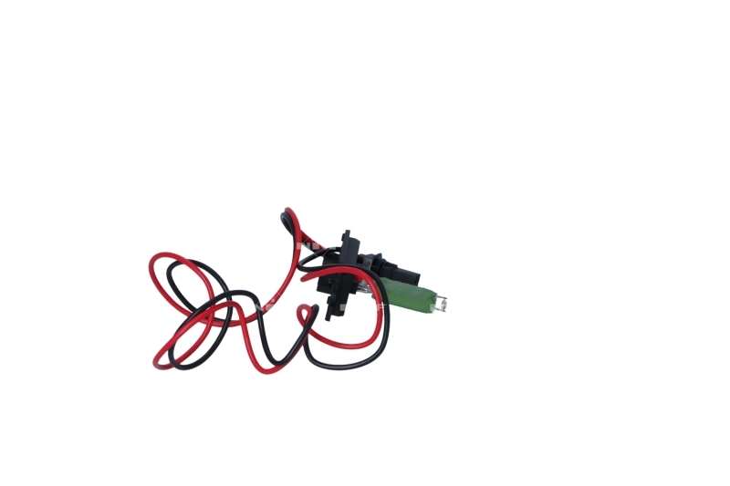 Compre 342055 NRF Resistor de motorzinho de ventilador de aparelho de ar condicionado