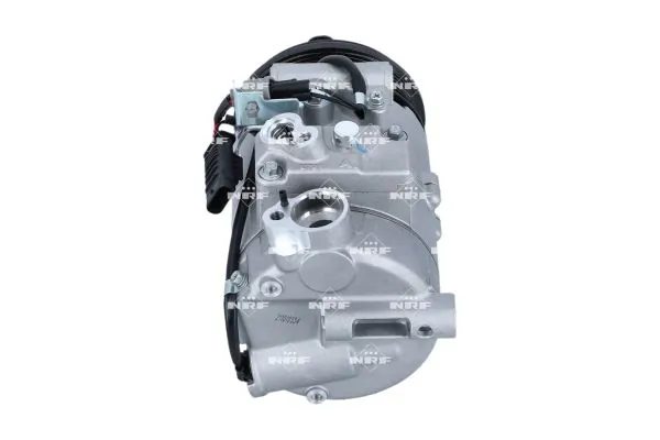 Compressor de aparelho de ar condicionado NRF 32676 preço, a partir de 436,84 USD