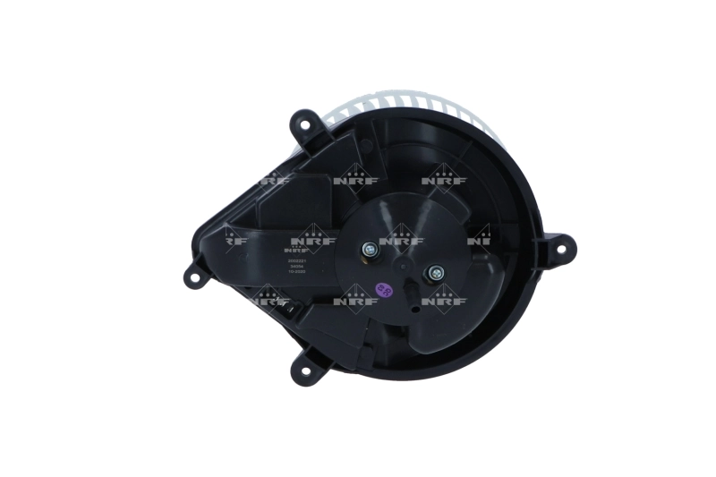 Motor de ventilador de forno (de aquecedor de salão) 5707NU1 Polcar