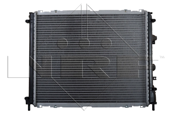Radiador de esfriamento de motor Polcar 601508A1 preço, a partir de 66,50 USD