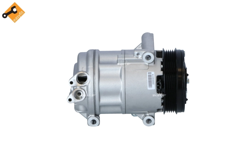 Compressor de aparelho de ar condicionado NRF 32792 preço, a partir de 192,39 USD