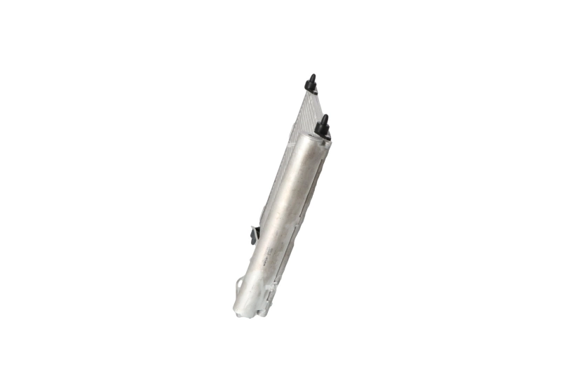 35445 NRF Radiador de aparelho de ar condicionado