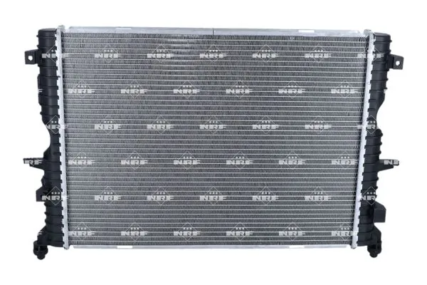 Radiador de esfriamento de motor Jdeus 002M20 preço, a partir de 147,88 USD