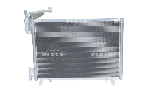 Radiador de aparelho de ar condicionado Kale 353870 preço, a partir de 72,36 USD