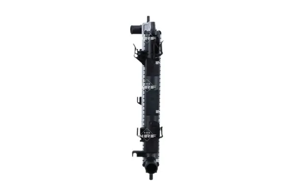 550146 NRF Radiador de esfriamento de motor