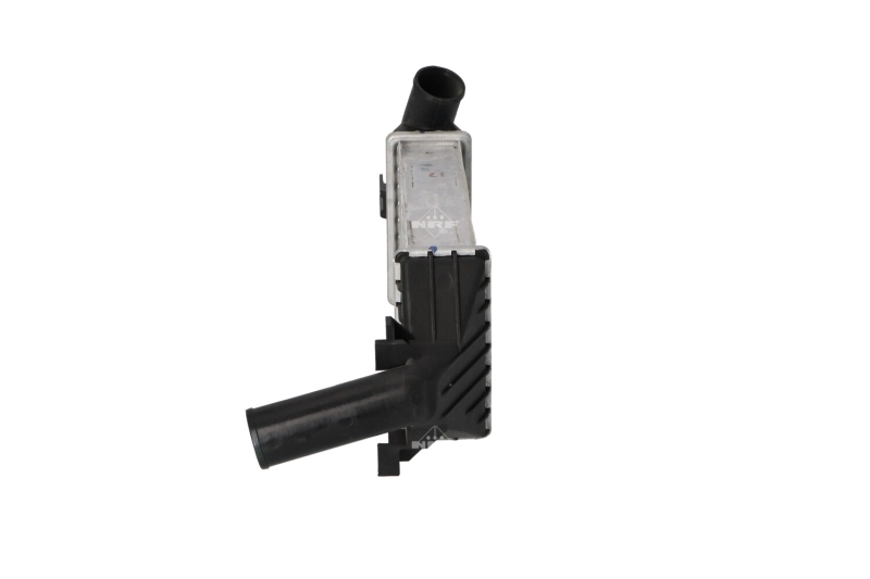 Radiador de intercooler para Opel Astra G F70