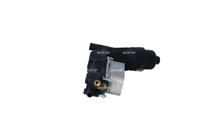 Caixa do filtro de óleo Fiat/Alfa/Lancia K68596317AB