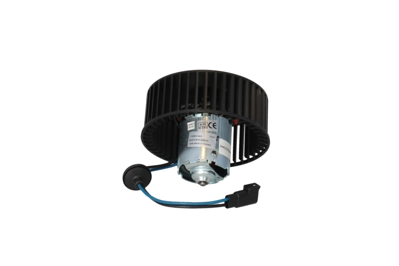 MTE299AX Magneti Marelli Motor de ventilador de forno (de aquecedor de salão)