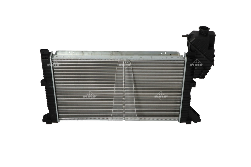 Radiador de esfriamento de motor Frig AIR 2062081