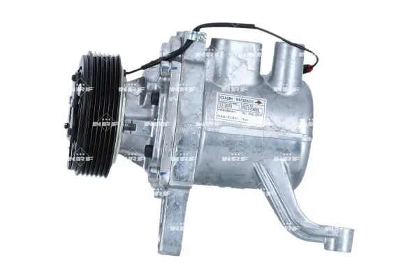 Compressor de aparelho de ar condicionado para Subaru Outback V B15, BS