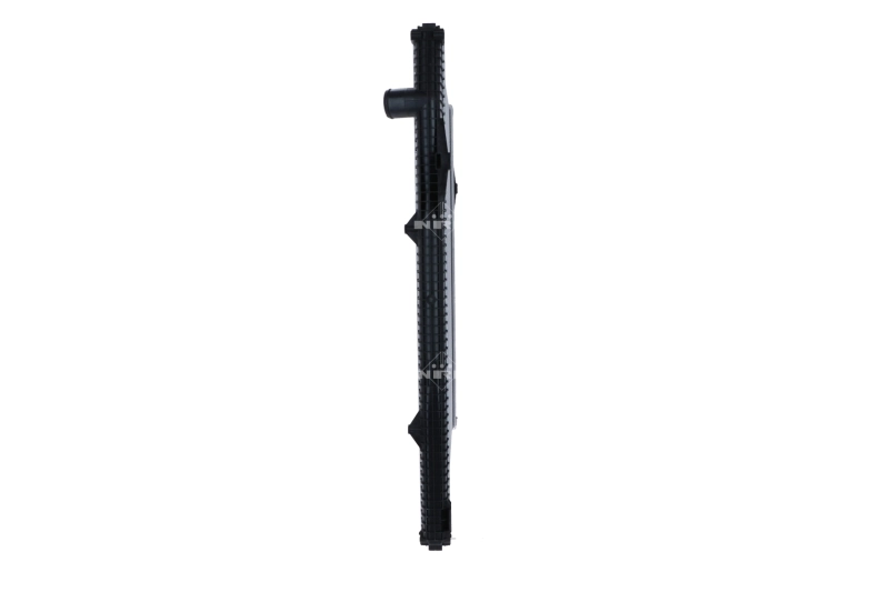 509895 NRF Radiador de esfriamento de motor