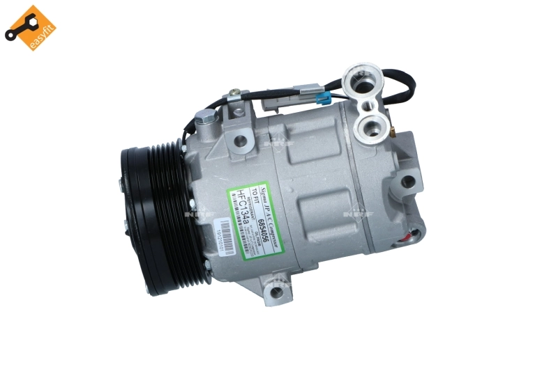 Compre 32428 NRF Compressor de aparelho de ar condicionado