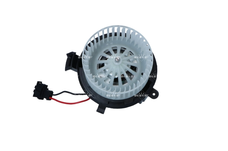 Motor de ventilador de forno (de aquecedor de salão) para Smart FORFOUR 453