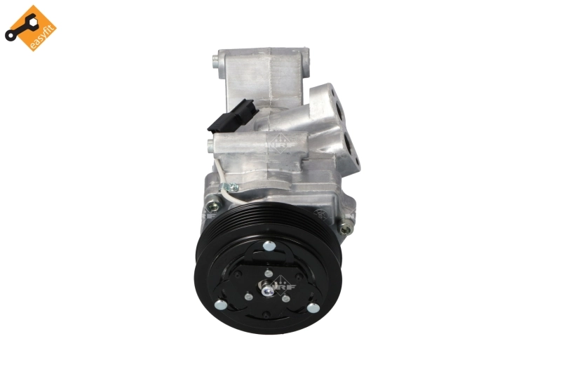 Compre 811195 VALEO Compressor de aparelho de ar condicionado