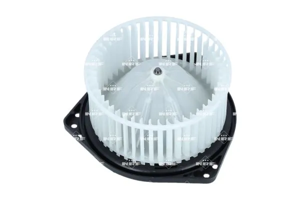  Motor de ventilador de forno (de aquecedor de salão) Nissan Patrol SUV (Y61) (1997 - 2010) 