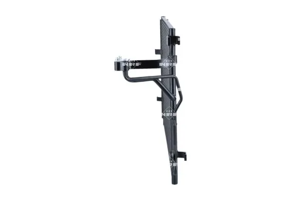 350609 NRF Radiador de aparelho de ar condicionado