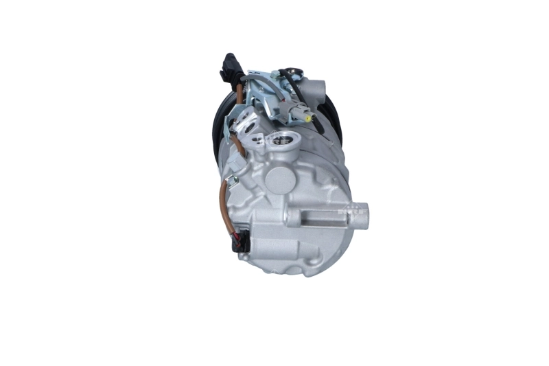 320151 NRF Compressor de aparelho de ar condicionado
