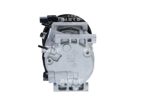 Compressor de aparelho de ar condicionado para KIA Optima III TF