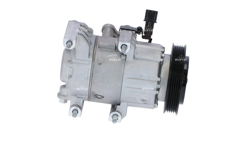 Compressor de aparelho de ar condicionado para Hyundai I30  GDH