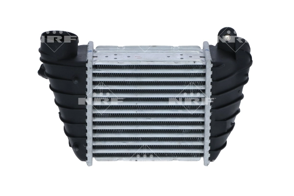 Radiador de intercooler Audi TT  8N3