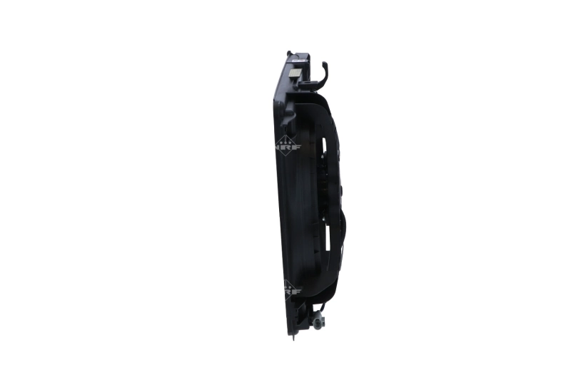 Difusor do radiador de esfriamento, montado com motor e roda de aletas Kale 353795 preço, a partir de 73,21 USD