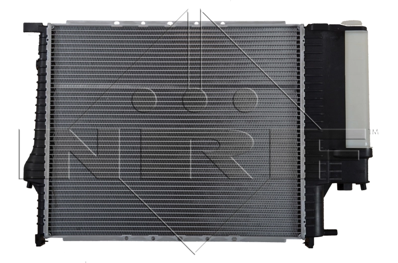 Radiador de esfriamento de motor NRF 53852 preço, a partir de 137,18 USD
