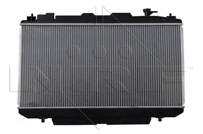 53324 NRF Radiador de esfriamento de motor