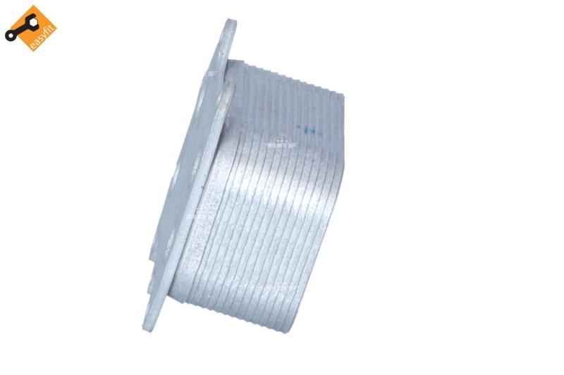 Compre 31263 NRF Radiador de óleo (frigorífico), debaixo de filtro