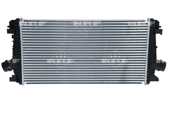 Radiador de intercooler NRF 30272 preço, a partir de 108,73 USD