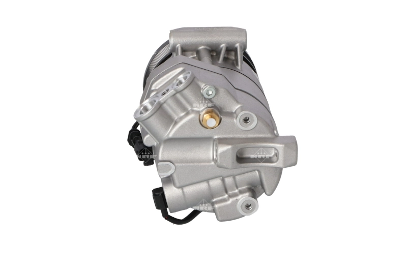 32791 NRF Compressor de aparelho de ar condicionado