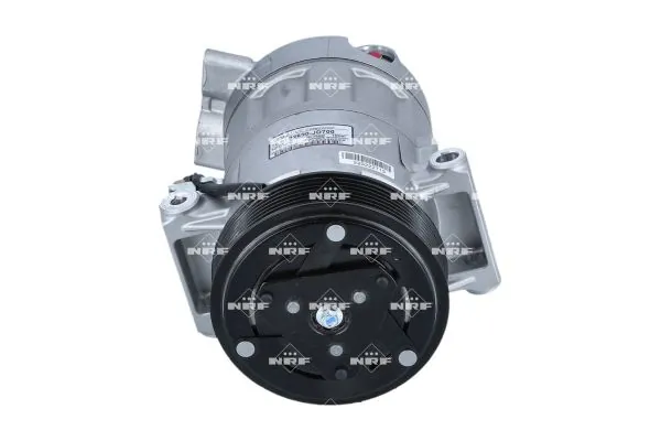 74055 Asam Compressor de aparelho de ar condicionado