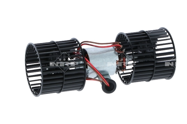 Motor de ventilador de forno (de aquecedor de salão) Skoda Felicia preço, a partir de 40,54 USD