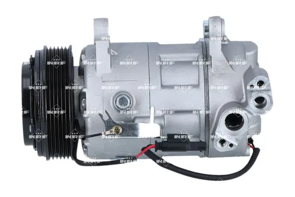 Compressor de aparelho de ar condicionado para BMW 3  G20, G80, G28
