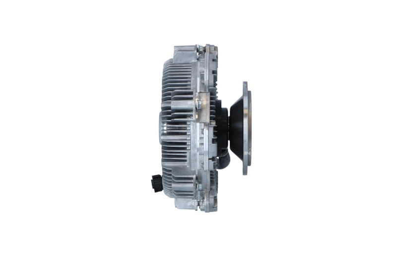 Acoplamento viscoso de ventilador de esfriamento para Mercedes Benz Truck TRUCK ACTROS MP4 / MP5 