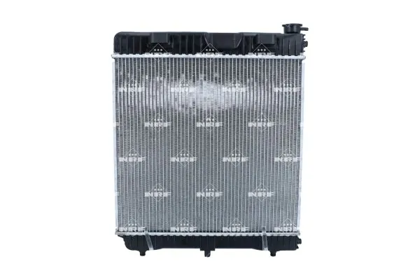 Radiador de esfriamento de motor Mercedes A6015005503 preço, a partir de 105,42 USD