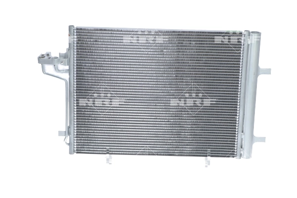 Radiador de aparelho de ar condicionado NRF 350406 preço, a partir de 146,78 USD