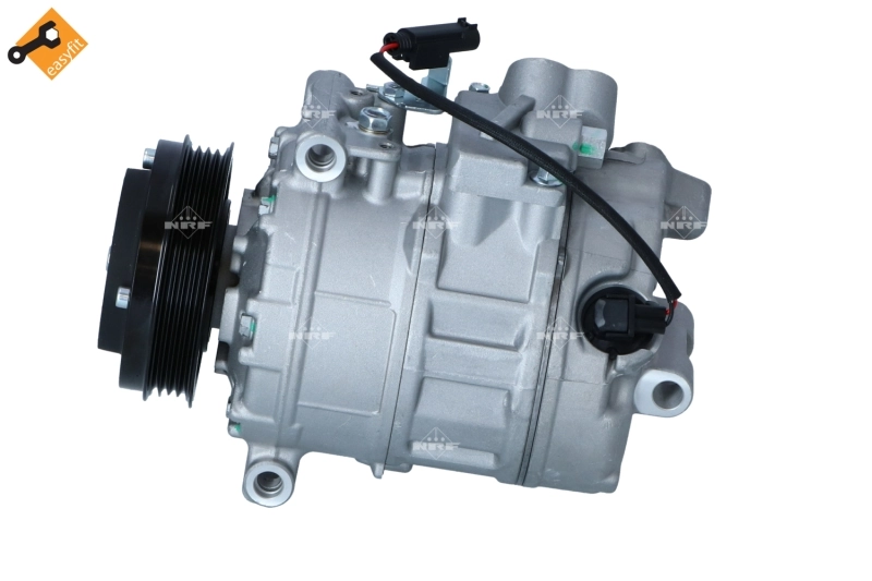 Compressor de aparelho de ar condicionado NRF 32433 preço, a partir de 355,23 USD