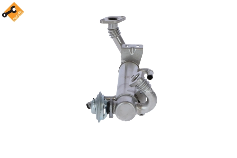 Compre 504178568 Fiat/Alfa/Lancia Radiador do sistema EGR de recirculação dos gases de escape