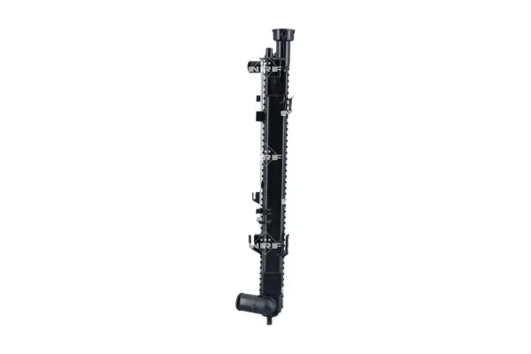 Radiador de esfriamento de motor para KIA Carens III 