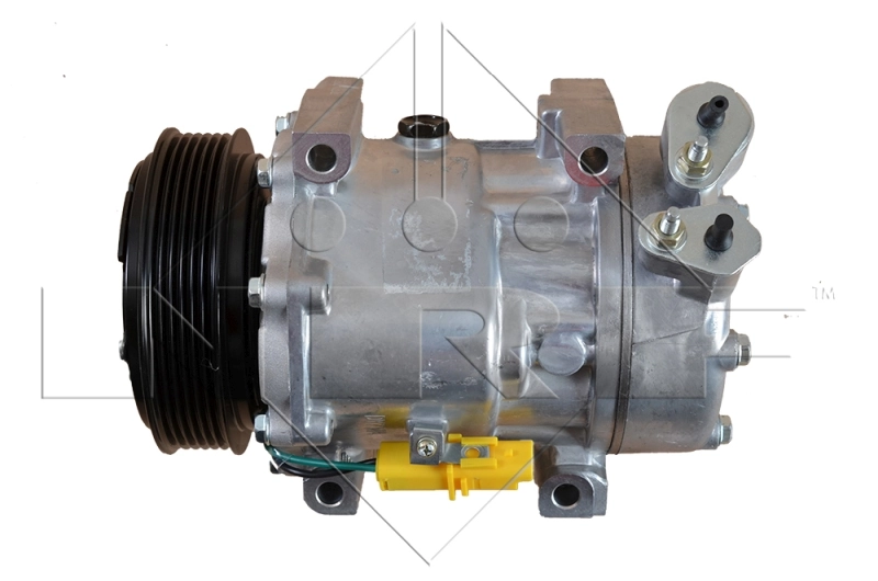 32270 NRF Compressor de aparelho de ar condicionado