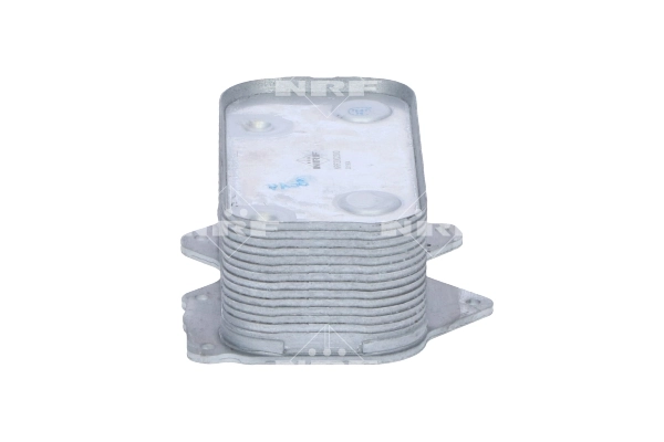 Radiador de óleo 1327L82 Polcar
