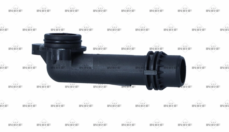 Flange do sistema de esfriamento (união em T) NRF 775018 preço, a partir de 8,49 USD