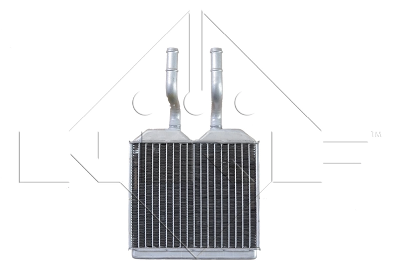 Radiador de forno (de aquecedor) Opel Combo   ao melhor preço