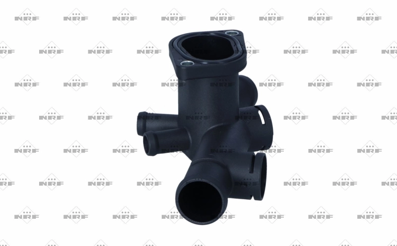 Compre 775003 NRF Flange do sistema de esfriamento (união em T)