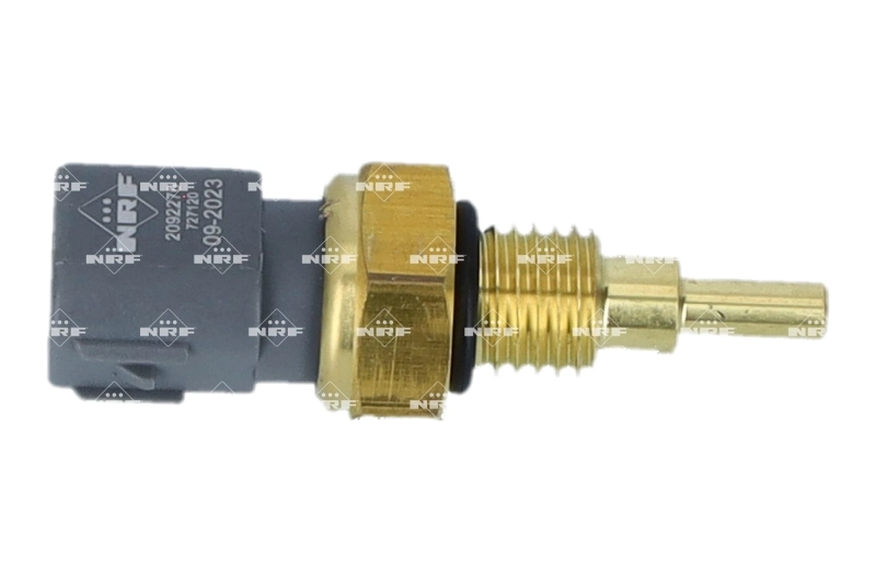 727120 NRF Sensor de temperatura do fluido de esfriamento