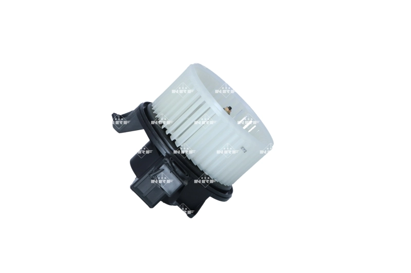  Motor de ventilador de forno (de aquecedor de salão) Ford Mustang coupé (2005 - 2014) 
