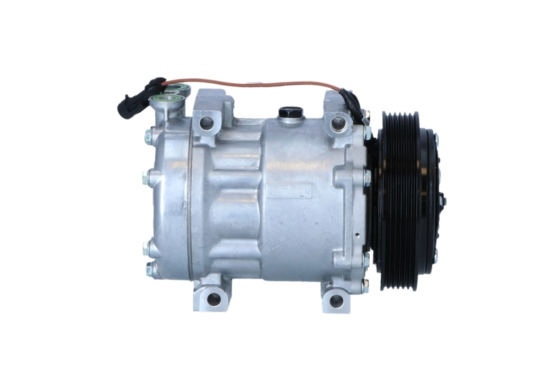 Compre 32113 NRF Compressor de aparelho de ar condicionado