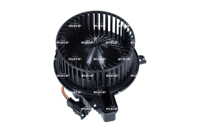 Motor de ventilador de forno (de aquecedor de salão) NRF 34595 preço, a partir de 91,58 USD